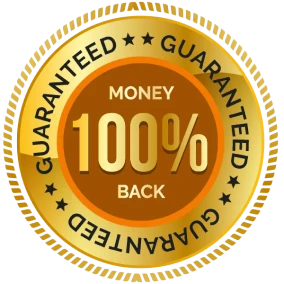 90-Day Money Back Guarantee