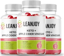 LeanJoy Fat Burn